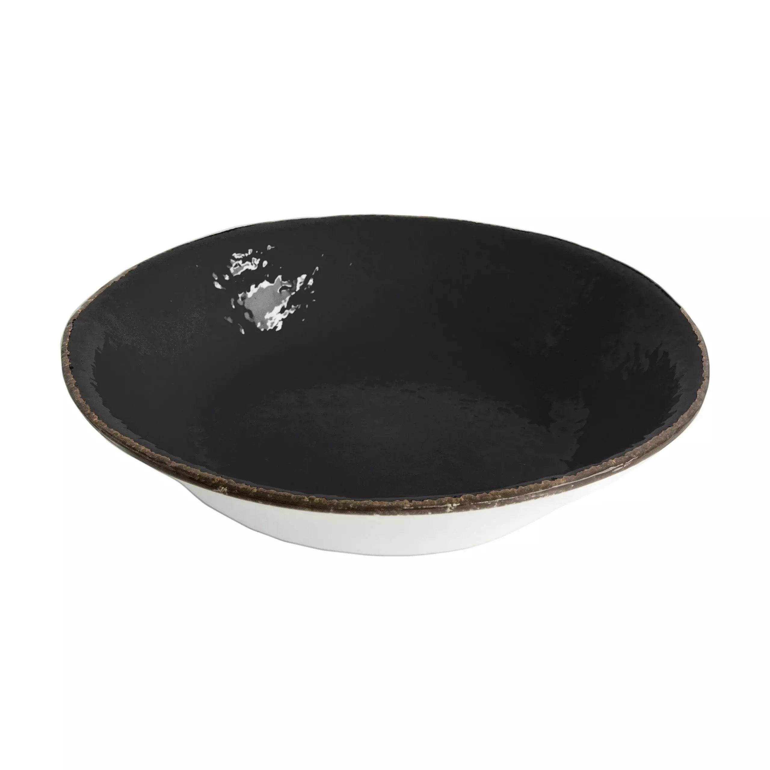 ARCUCCI PRETA INSALATIERA - Nero